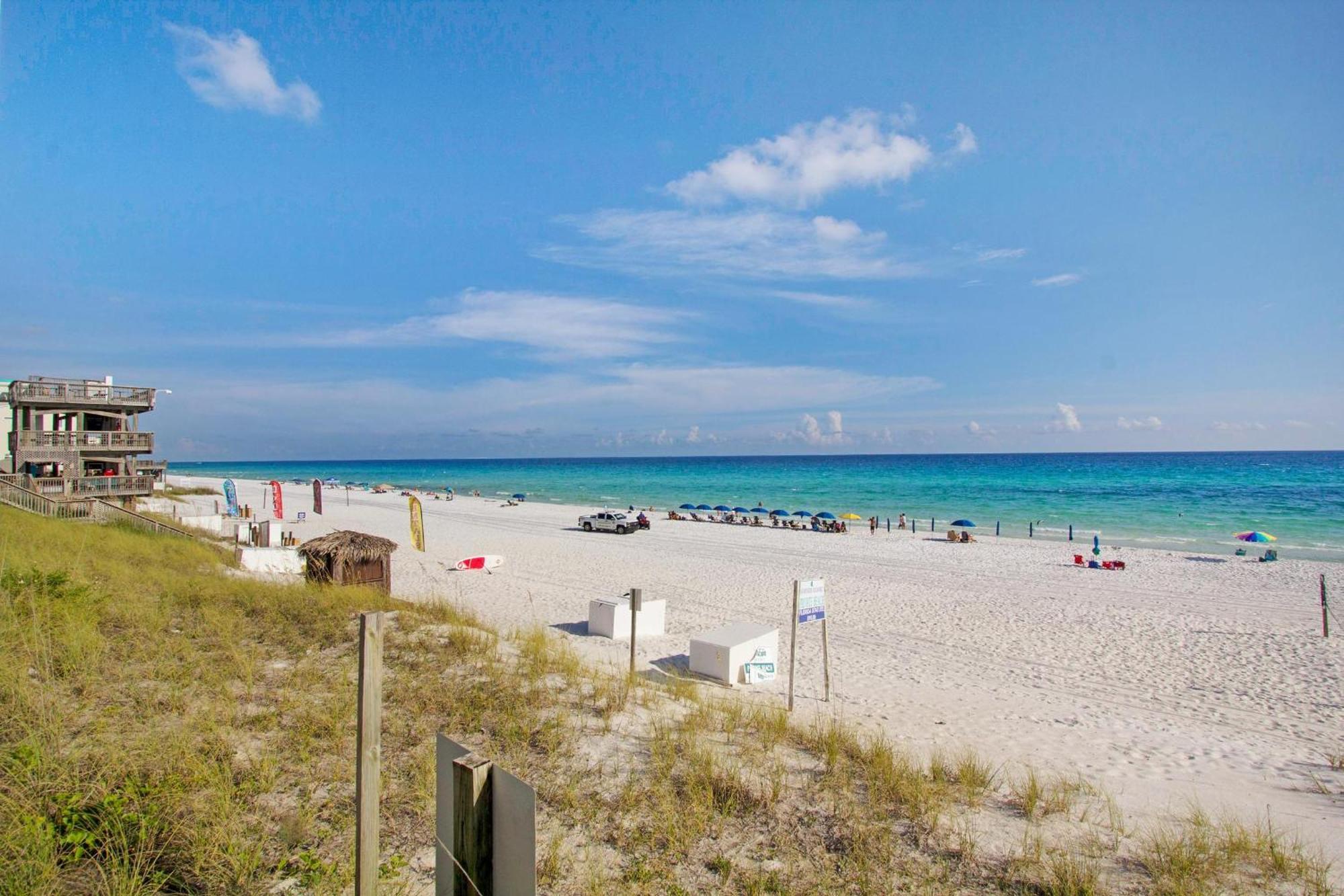 Ariel Dunes I 1001 Destin Exterior foto