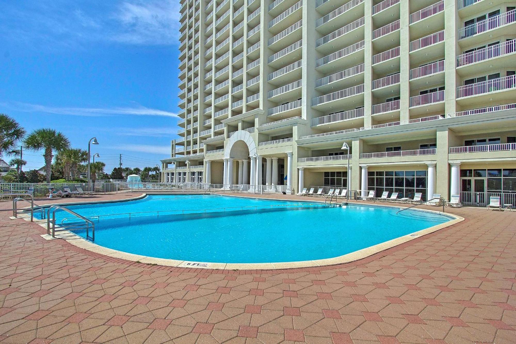 Ariel Dunes I 1001 Destin Exterior foto